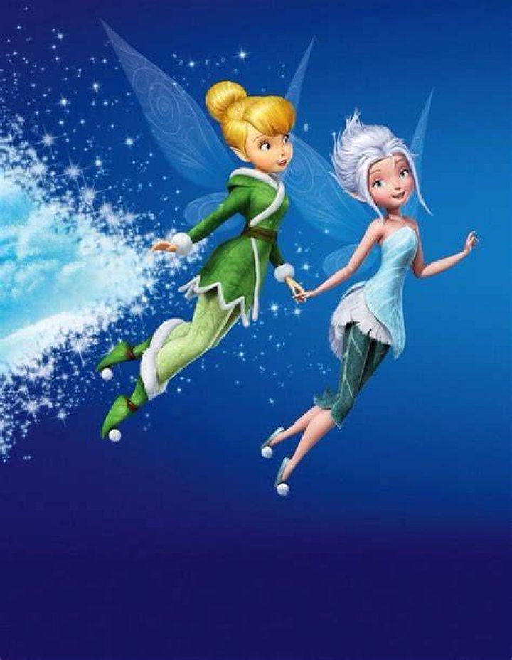 676 best Tink images on Pinterest Tinker bell, Disney fairies and