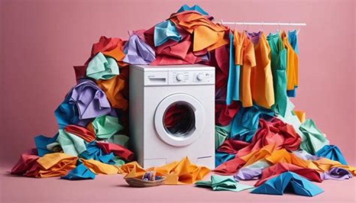 7 Best Washing Machines of 2024 for Effortless Laundry
