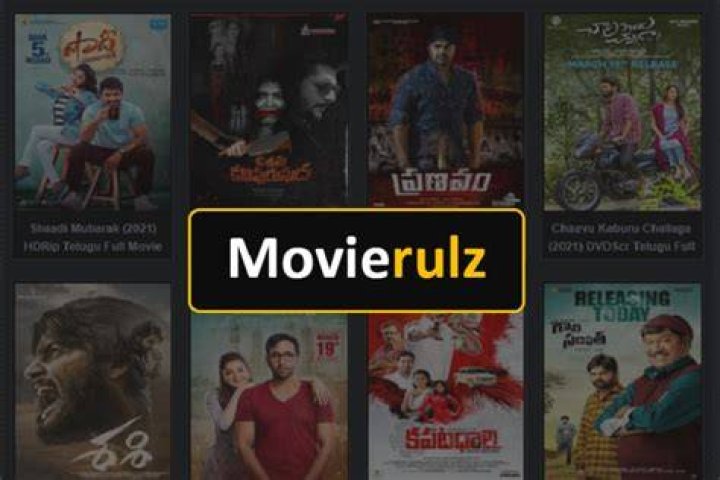 7 Movierulz 2024 Download Telugu: Your Ultimate Guide To Telugu Movies