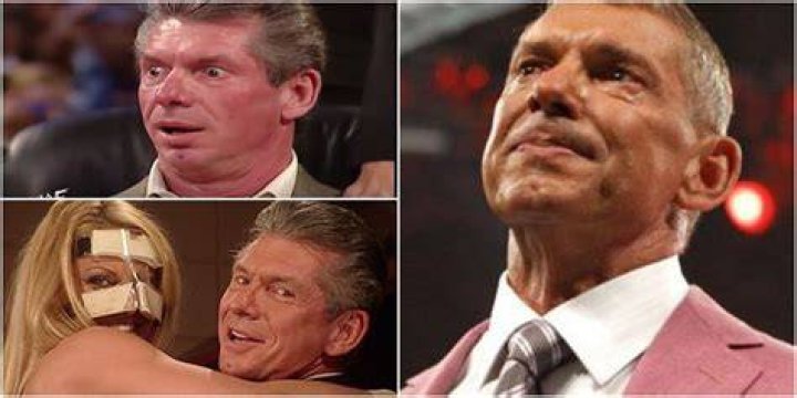 7 Questions Raised By Vince McMahon’s Alleged Affair In WWE