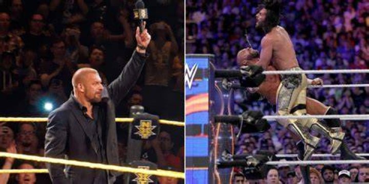 7 Triple H Moments WWE Wants You To Remember And 8 They Don’t