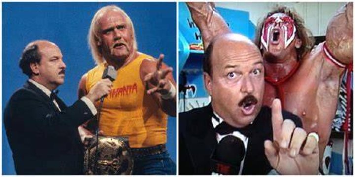 7 Wrestlers Mean Gene Okerlund Got Along With (& 6 That He Didn't)
