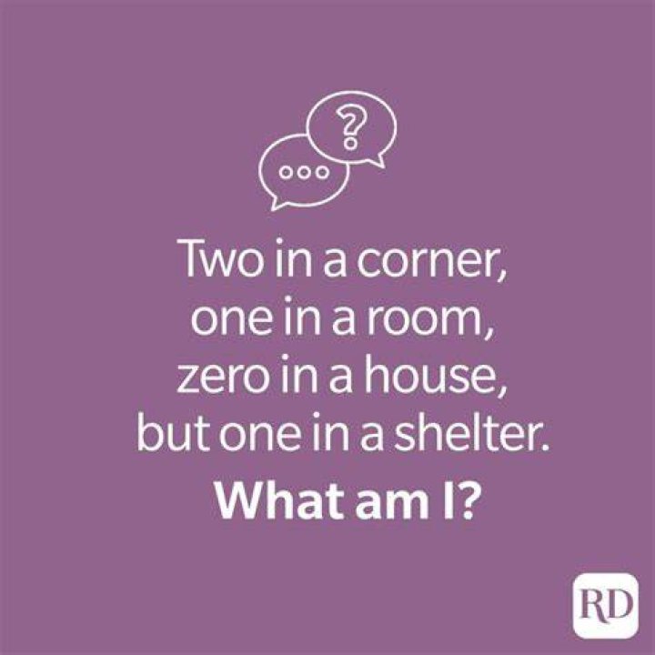 78 Riddles for Adults (with Answers) That Will Test Your Smarts