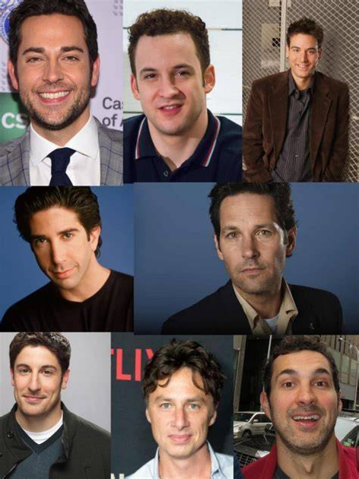 7theaven ( Black & White Actors)