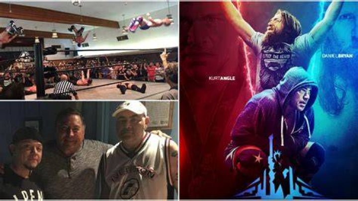 8 Backstage Stories About PWG That We Can't Believe