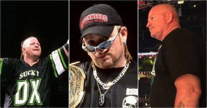 8 Backstage Stories About Road Dogg We Can't Believe