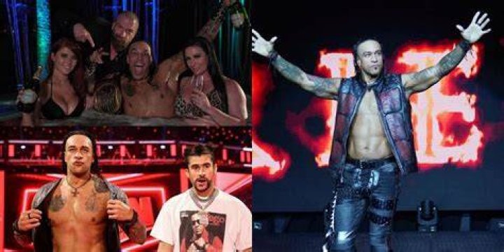 8 Backstage Stories About The Undertaker's WrestleMania Streak Fans Should Know 