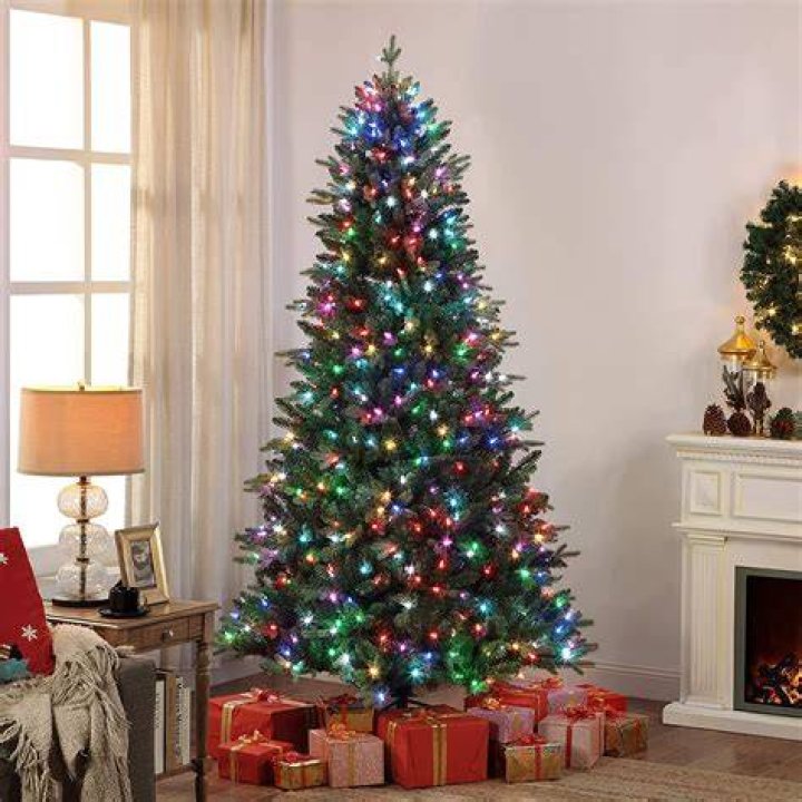 8 Best Smart Christmas Trees with Lights and More 2023