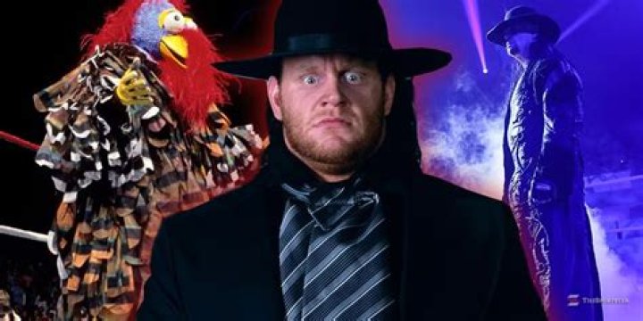 8 Best WWE Survivor Series Moments (That Had Nothing To Do With Wrestling)
