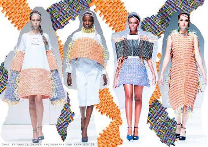 8 emerging fashion designers on their interpretation of South African
