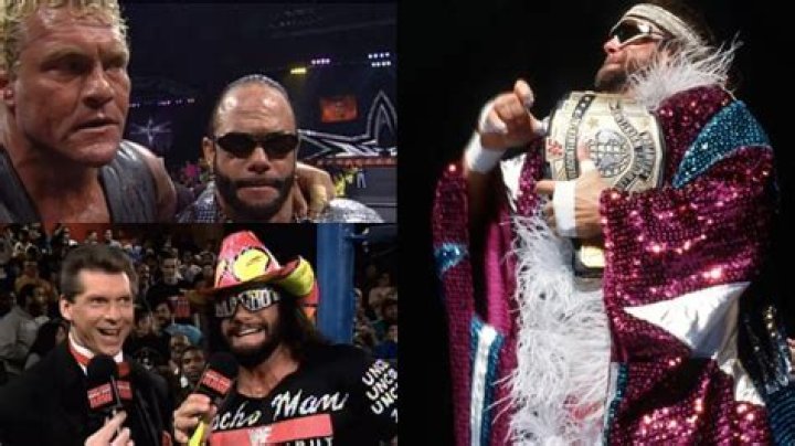 8 Harsh Realities Fans Of Randy Savage Need To Realize