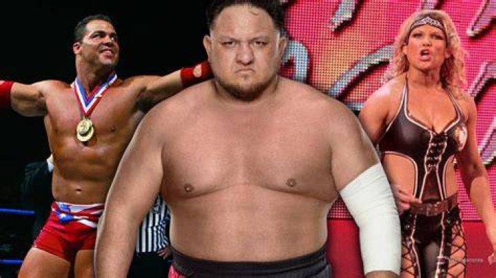 8 Heel Wrestlers Who (Almost) Never Cheated