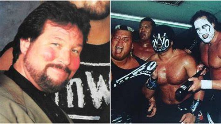 8 Things Fans Forget About The nWo