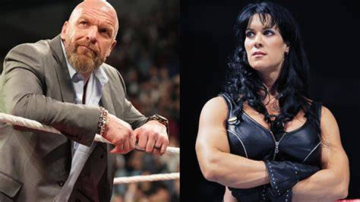 8 Things WWE Fans Should Know About Triple H & Chyna's Partnership