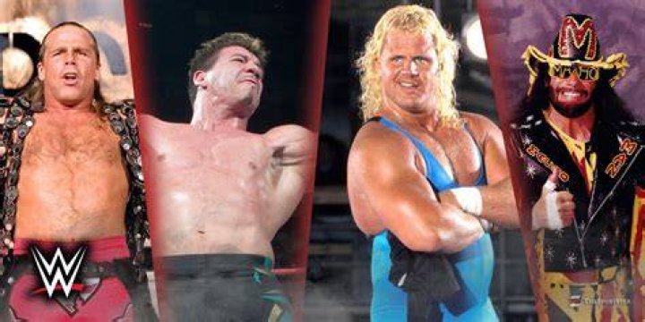 80 Wrestlers Who Changed The Game: Legends Of The Ring