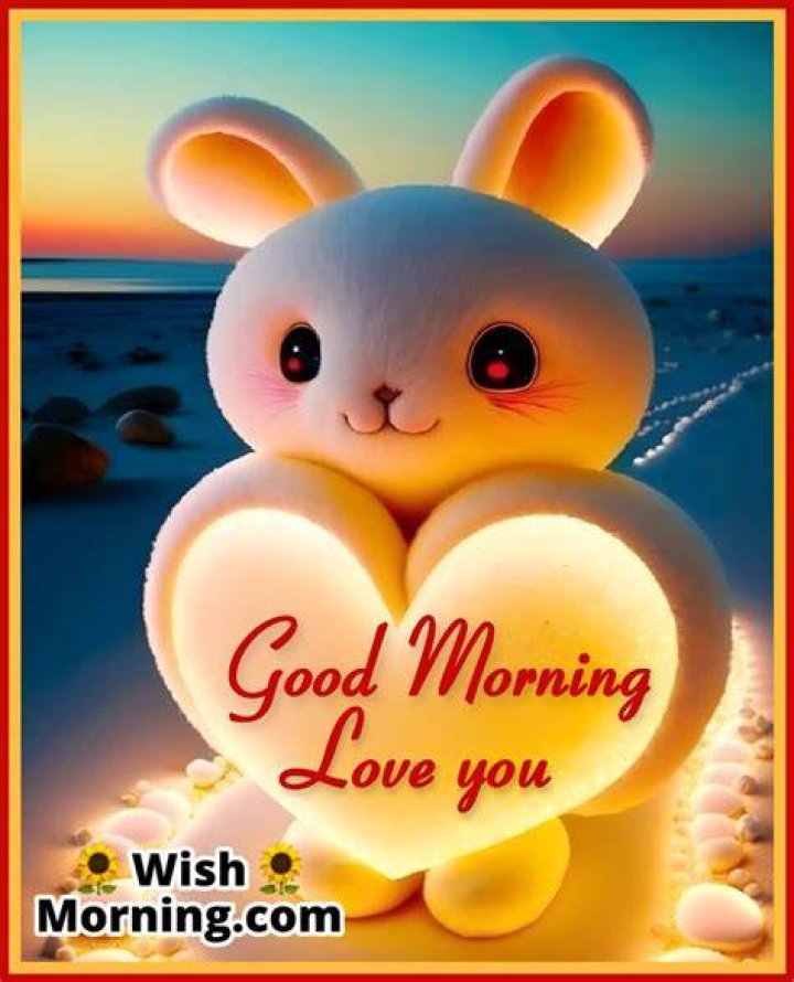 87 Cute Good Morning Love Messages for Him All Love Messages