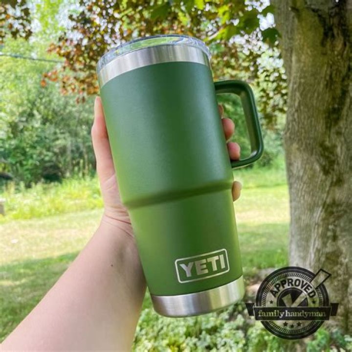 9 Best Yeti Products Our Editors Tested and Loved