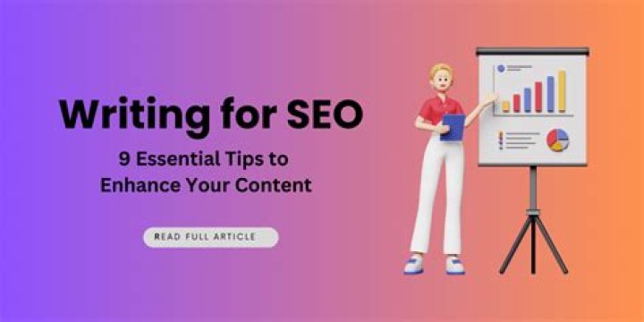 9 SEO Tips That Can Improve A Website&rsquo;s Google Ranking