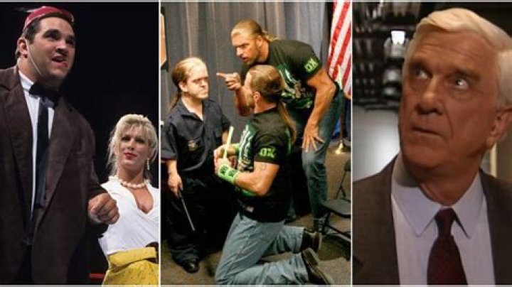 9 Stupidest Vignettes In WWE History