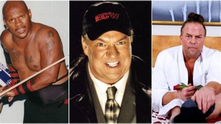 9 Wrestlers Paul Heyman Was Totally Wrong About