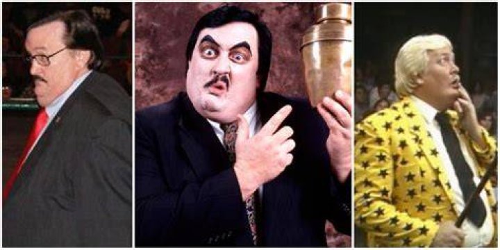 9 Wrestlers You Forgot Were Managed By Paul Bearer