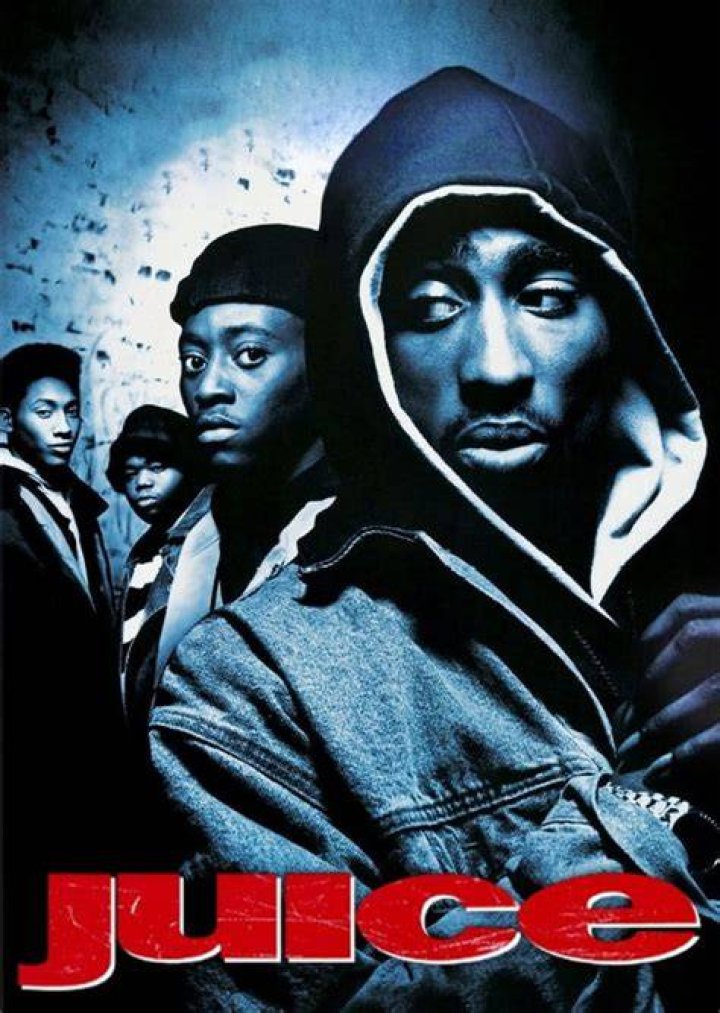 90s Hip Hop Cinematic Universe