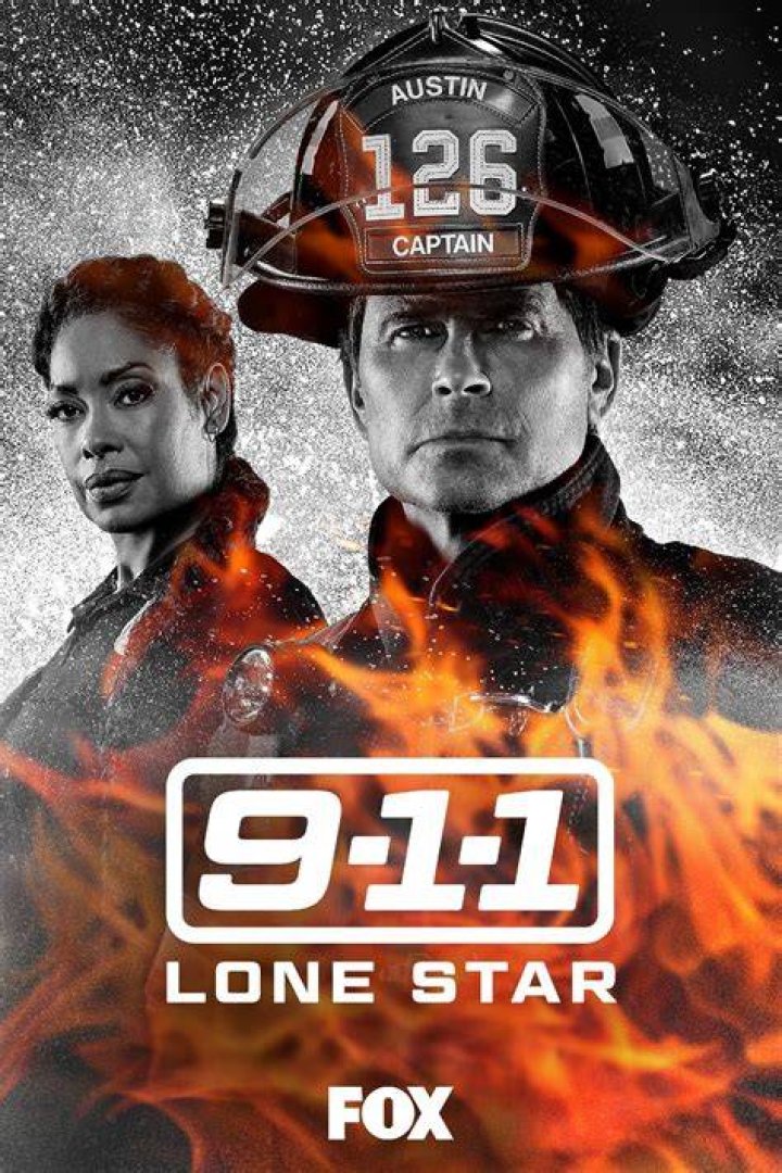 911 Lone Star