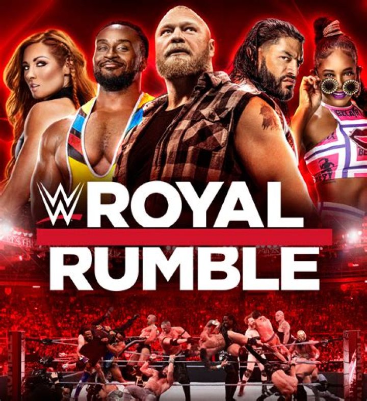 95 Rumble
