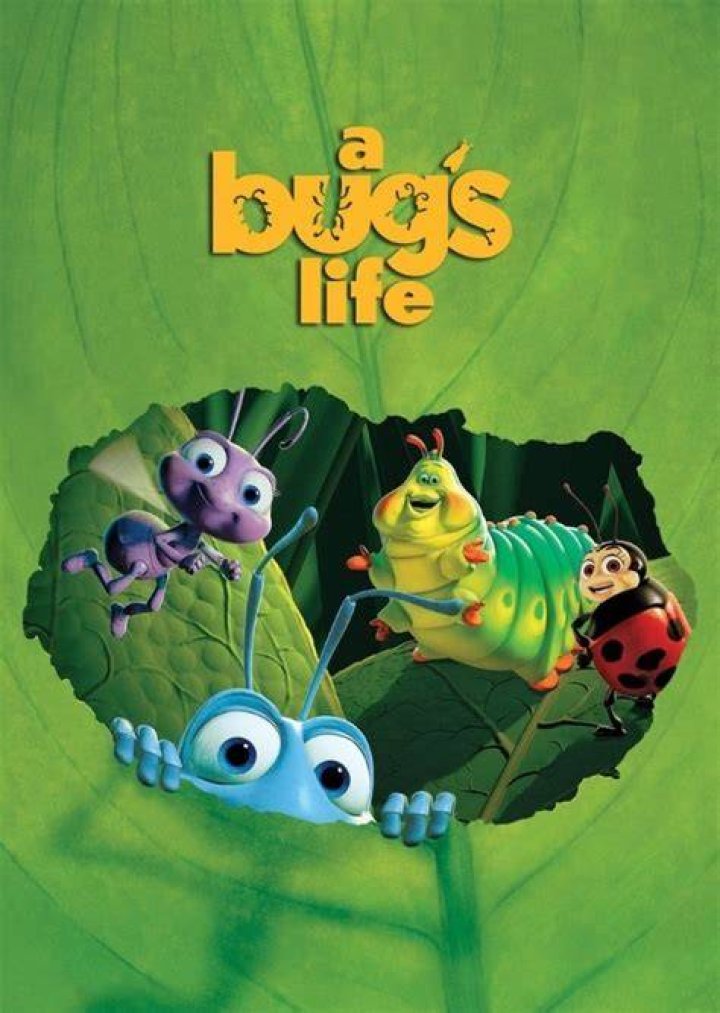 A Bugs Life: Remake