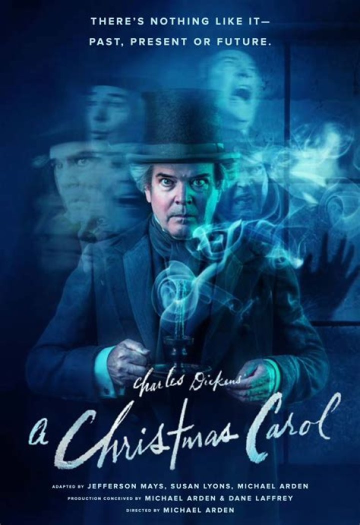 A Christmas Carol (2020's)