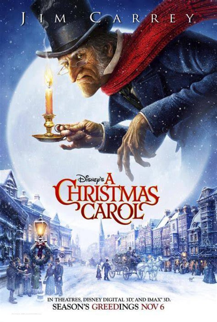 A Christmas Carol (Perfect Version)