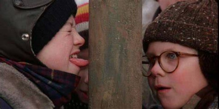 A Christmas Story