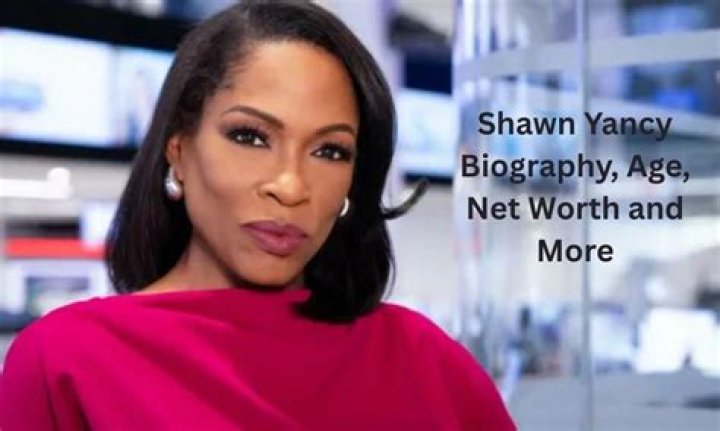 A Comprehensive Guide To Ashly Shawn: Biography, Career, And More