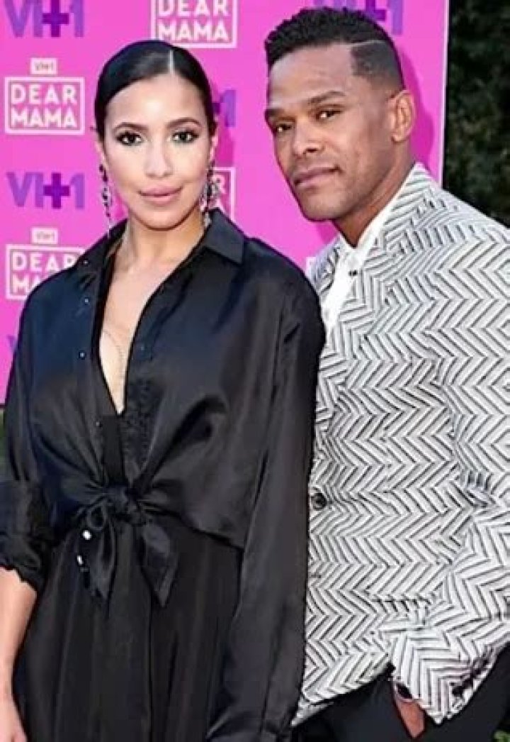 A Comprehensive Look At Maxwell Singer's Wife's Life Together.
