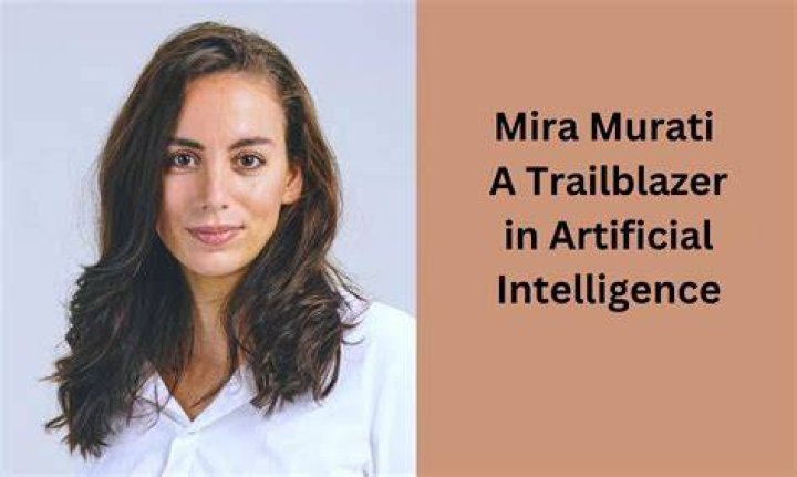 A Comprehensive Look At Mira Murati's Personal Life And Relationships With Her Husband.