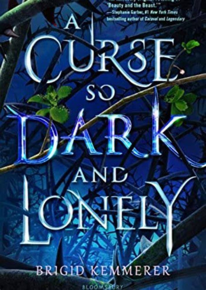 A Curse So Dark and Lonely Fan Casting on myCast