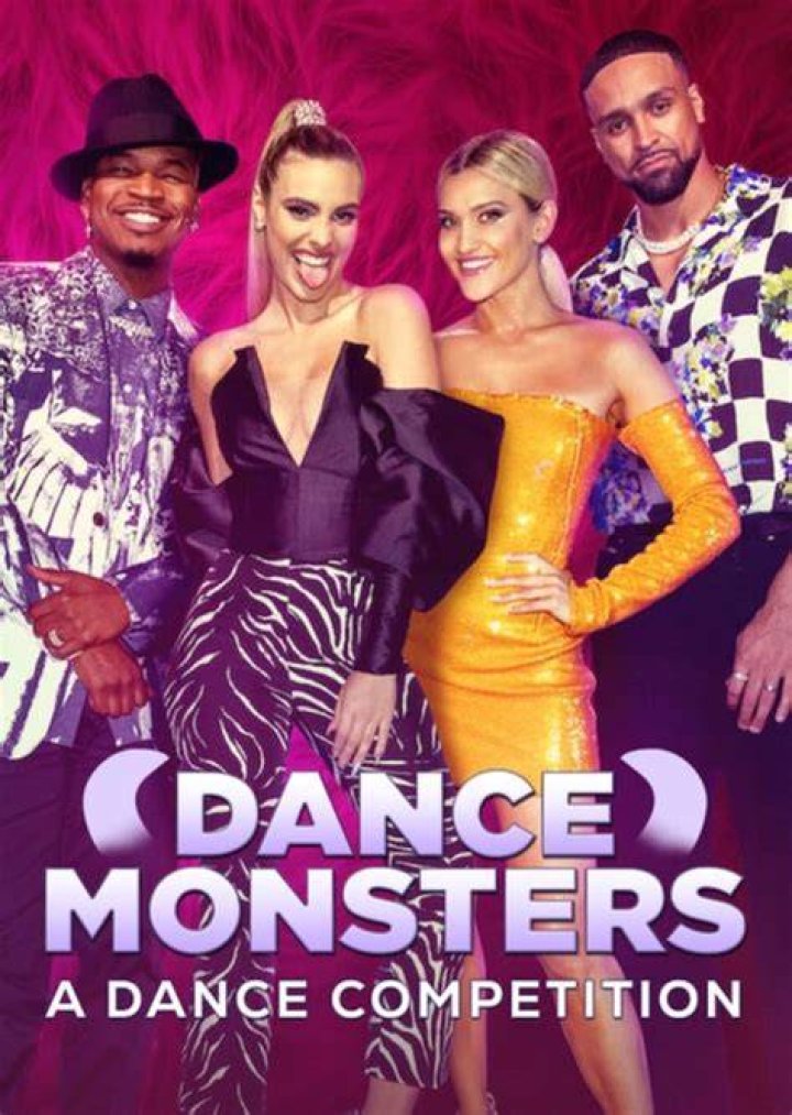 A Dance Competition Fan Casting on myCast