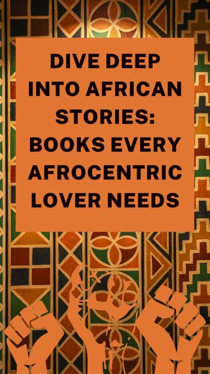 A Deep Dive Into African Movies: Culture, Impact, And Evolution
