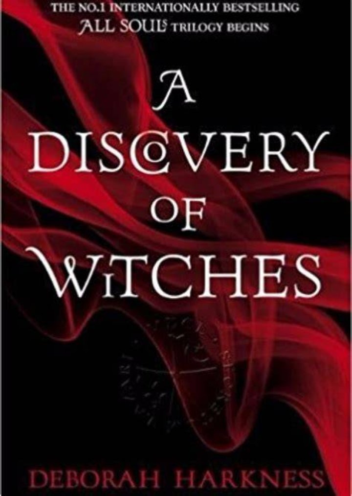 A Discovery of Witches Fan Casting on myCast