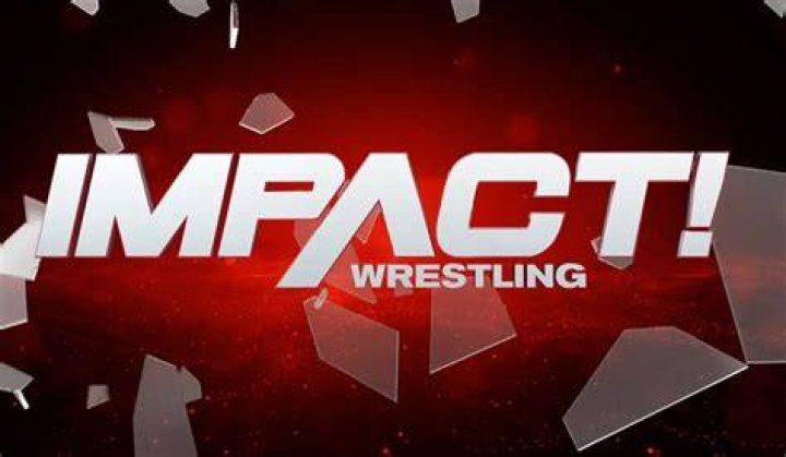 A Forgotten Icon Of Impact Wrestling