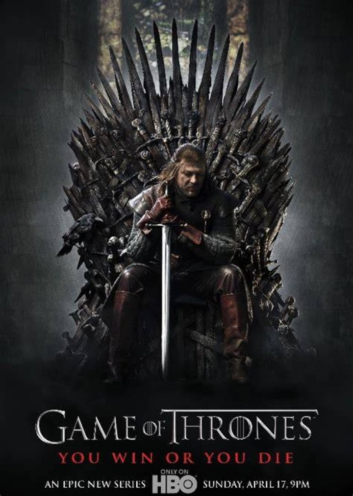 A Game Of Thrones on myCast