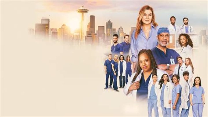 A Heartbreaking Farewell: Grey's Anatomy's Unforgettable Denny Duquette