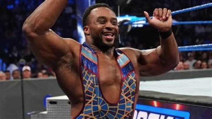 A Huge Match Has Been Pitched For Big E's Possible Return To The Ring