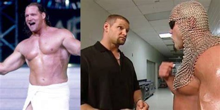 A Look Back At WWE's Worst Authority Figure