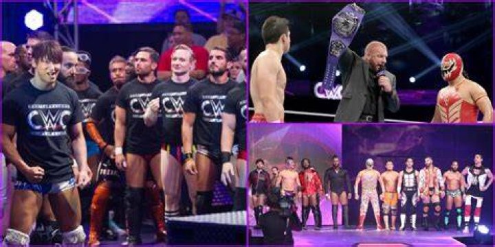 A Look Back At WWE’s Cruiserweight Classic & How The Experiment Went Wrong