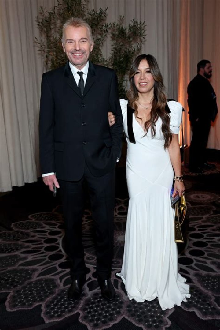A Look Into Billy Bob Thornton's Wives: From Angelina To Connie