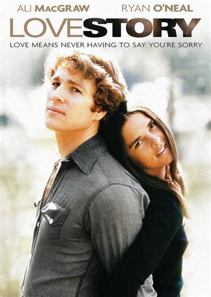 A Love Story on myCast