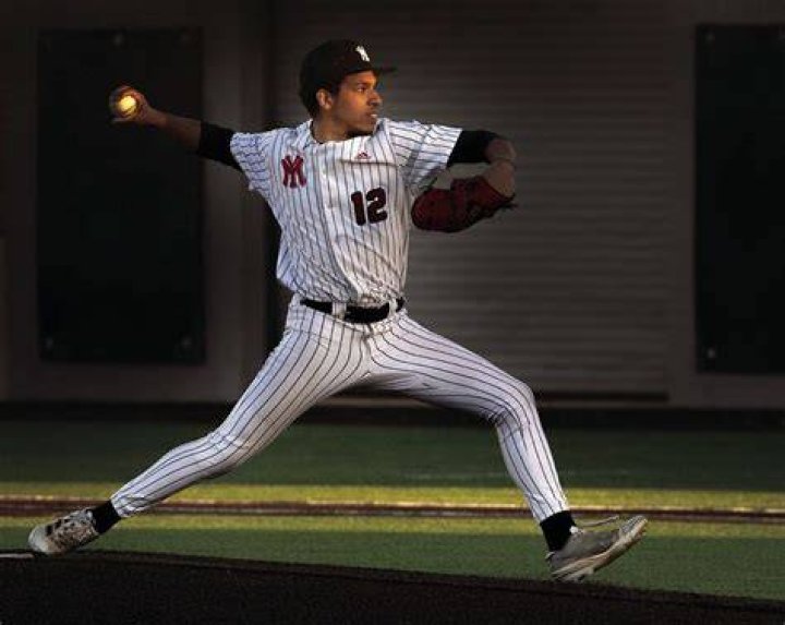A NotSoOrdinary Baseball Season for a NotSoOrdinary Joe Opinion