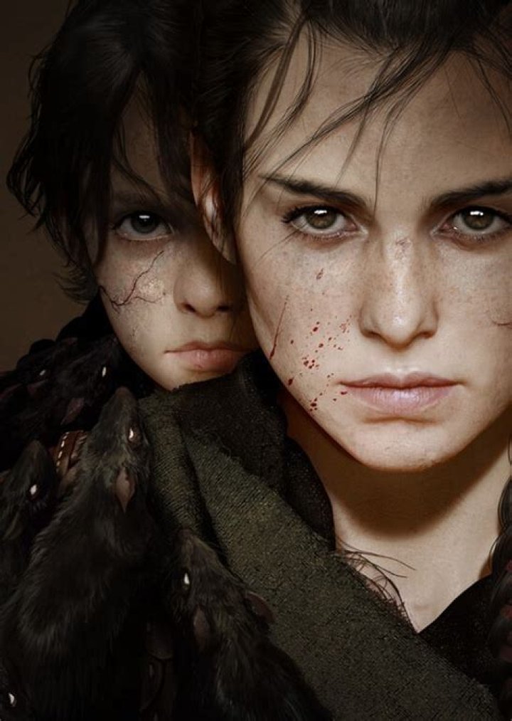 A Plague Tale II Reqiuem Fan Casting on myCast