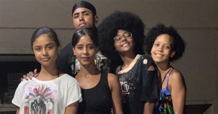 A Quick Guide To Tyla's Siblings